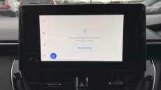 Suzuki Swace 1.8 Hybrid Ultra 5dr CVT Hybrid Estate